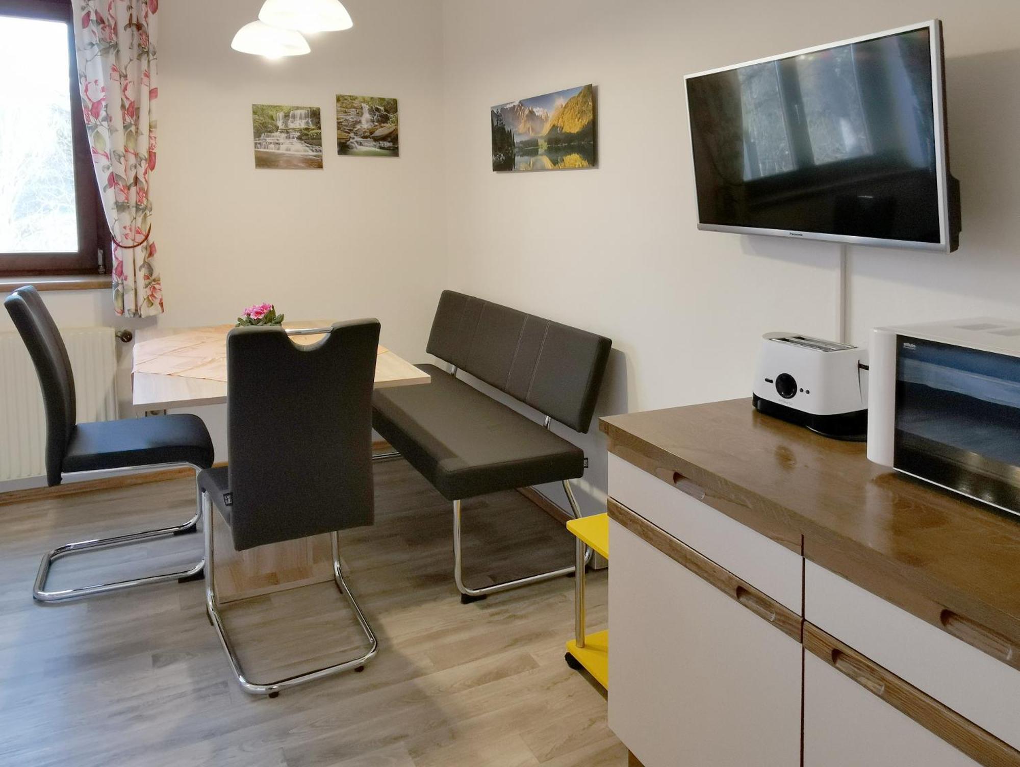 Ferienwohnung Eichler Фельдкірхен-ін-Кернтен Екстер'єр фото