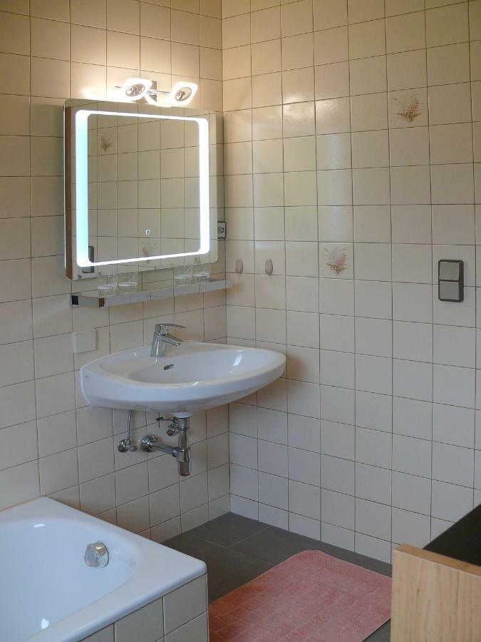 Ferienwohnung Eichler Фельдкірхен-ін-Кернтен Екстер'єр фото